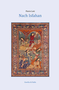 Nach Isfahan