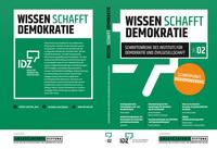 Wissen schafft Demokratie