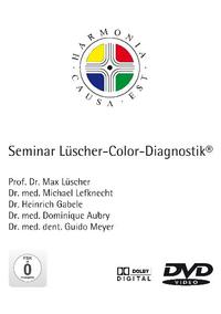 Seminar Lüscher Color Diagnostik