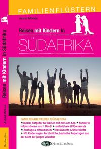 Reisen mit Kindern in Südafrika