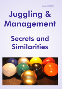 Juggling & Management (Paperback)