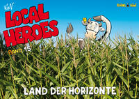 Local Heroes / Local Heroes15