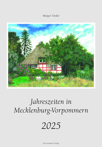 Jahreszeiten in Mecklenburg-Vorpommern