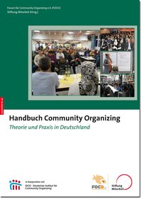 Handbuch Community Organizing