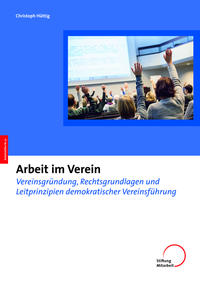 Arbeit im Verein