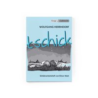 tschick – Wolfgang Herrndorf – Schülerarbeitsheft