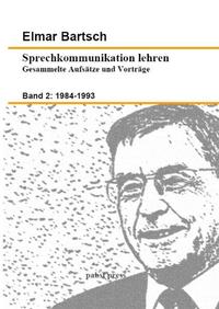 Sprechkommunikation lehren 2