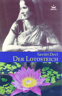 Der Lotosteich