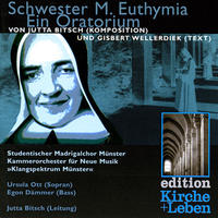 Schwester M. Euthymia