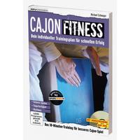 Cajon Fitness