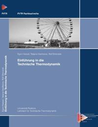 Einführung in die technische Thermodynamik