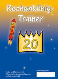 Rechenkönig-Trainer 20