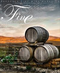 FINE Das Weinmagazin 04/2011