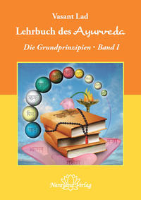 Lehrbuch des Ayurveda