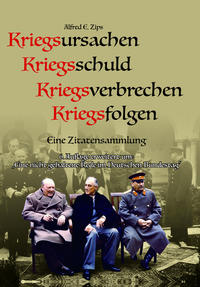 Kriegsursachen-Kriegsschuld-Kriegsverbrechen-Kriegsfolgen