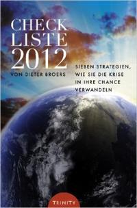 Checkliste 2012