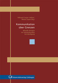 Kommunikation über Grenzen