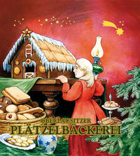 Oberlausitzer Plätzel-Bäckerei