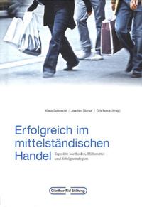 Erfolgreich im mittelständischen Handel