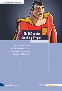 Die 500 besten Coaching-Fragen