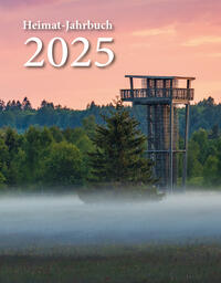 Heimat-Jahrbuch 2024/2025