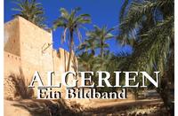 Algerien - Ein Bildband