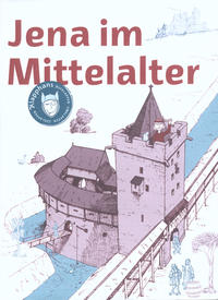 Jena im Mittelalter