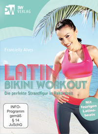 Latin Bikini Workout