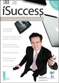 iSuccess 1/2010