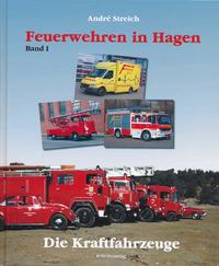 Feuerwehren in Hagen