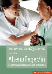 Beschäftigungskompass Altenpfleger/in