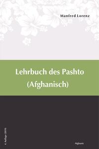 Lehrbuch des Pashto (Afghanisch)