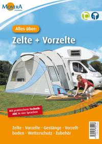 Alles über:  Zelte + Vorzelte