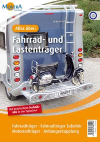 Alles über: Fahrrad- und Lastenträger