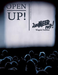 OPEN UP! Das Meer ruft!