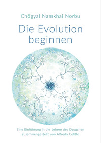 Die Evolution beginnen