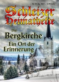 Die Bergkirche - Ein Ort der Erinnerung