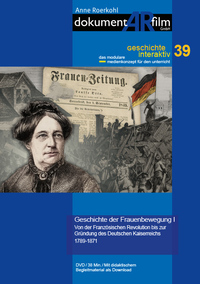 Geschichte der Frauenbewegung I