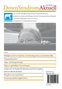 DownSyndromAktuell