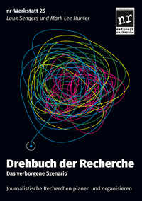 nr-Werkstatt Nr. 25: Drehbuch der Recherche