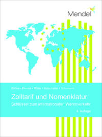 Zolltarif und Nomenklatur