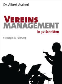 Vereinsmanagement in 30 Schritten