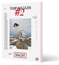 Temp Magazin 2
