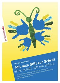 Mit dem Stift zur Schrift - 