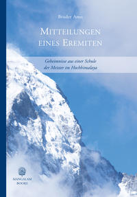 Mitteilungen eines Eremiten