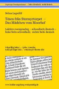 Tösen från Stormyrtorpet - Das Mädchen vom Moorhof