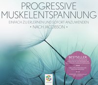 PROGRESSIVE MUSKELENTSPANNUNG