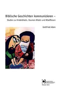 Biblische Geschichten kommunizieren