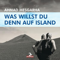 Was willst du denn auf Island