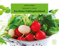 Münster & Land - Das kleine Frühlingskochbuch